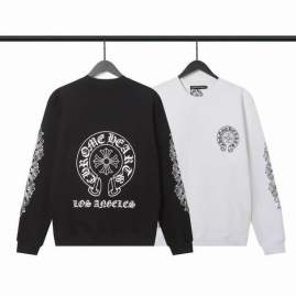 Picture of Chrome Hearts Sweatshirt _SKUChromeHeartsS-XL55txWY09931255